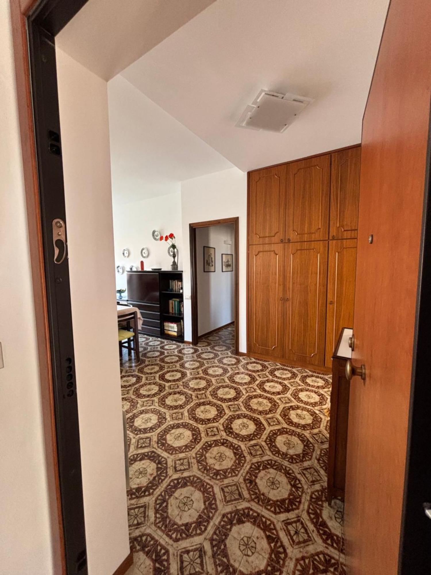 Apartamento Archimede Lounge Cefalú Exterior foto