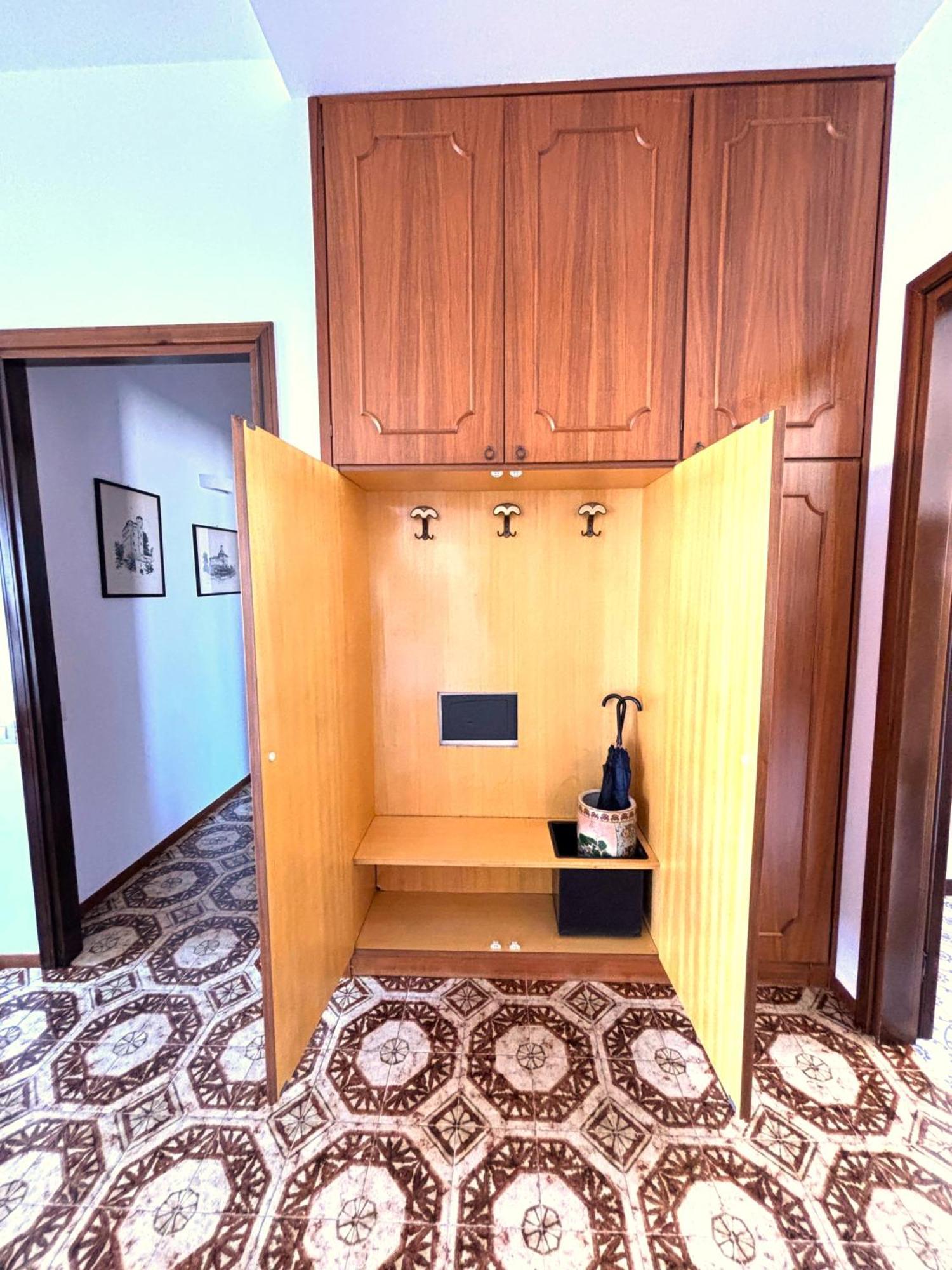 Apartamento Archimede Lounge Cefalú Exterior foto